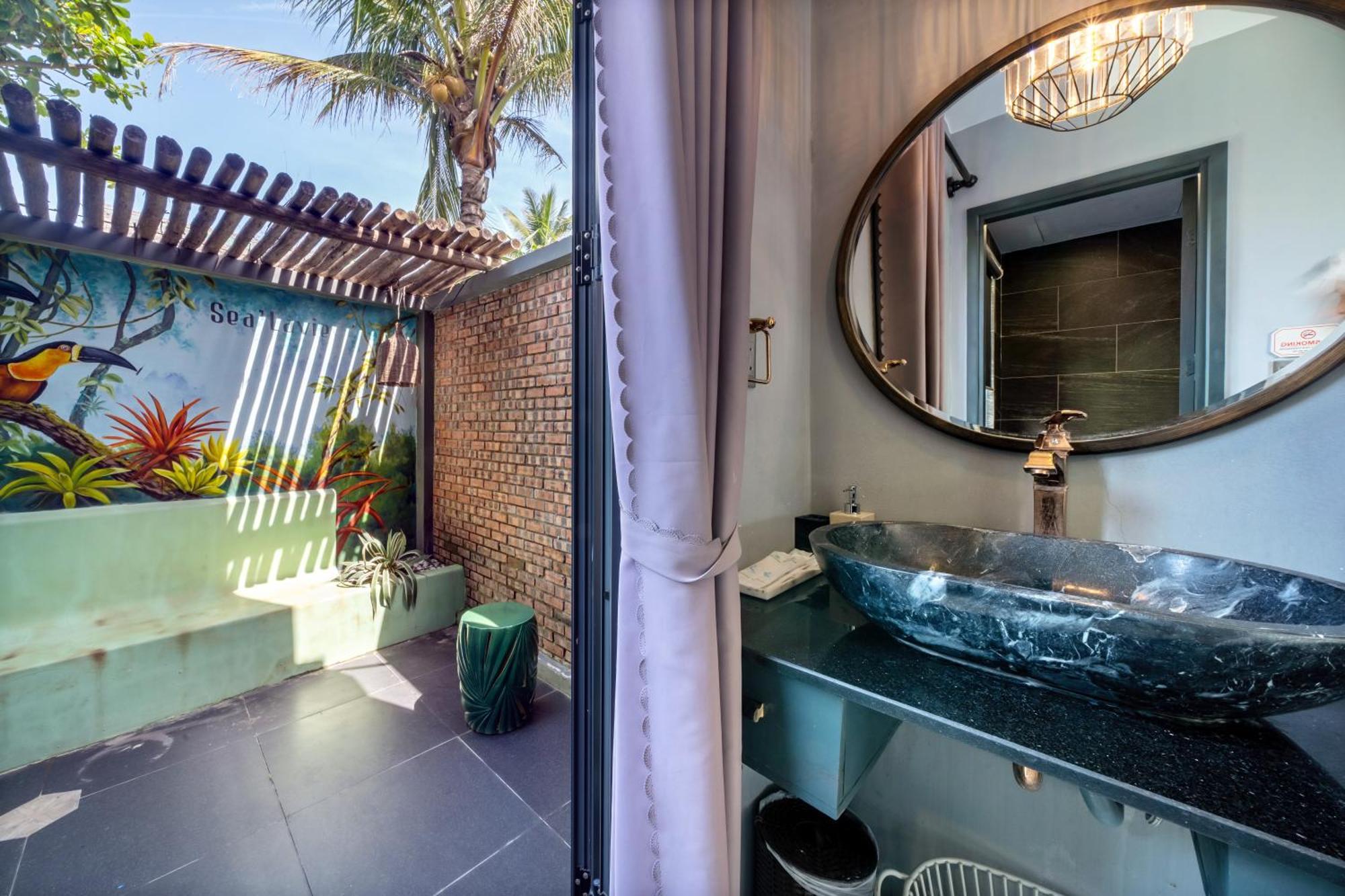 Sea Lavie Boutique & Resort
