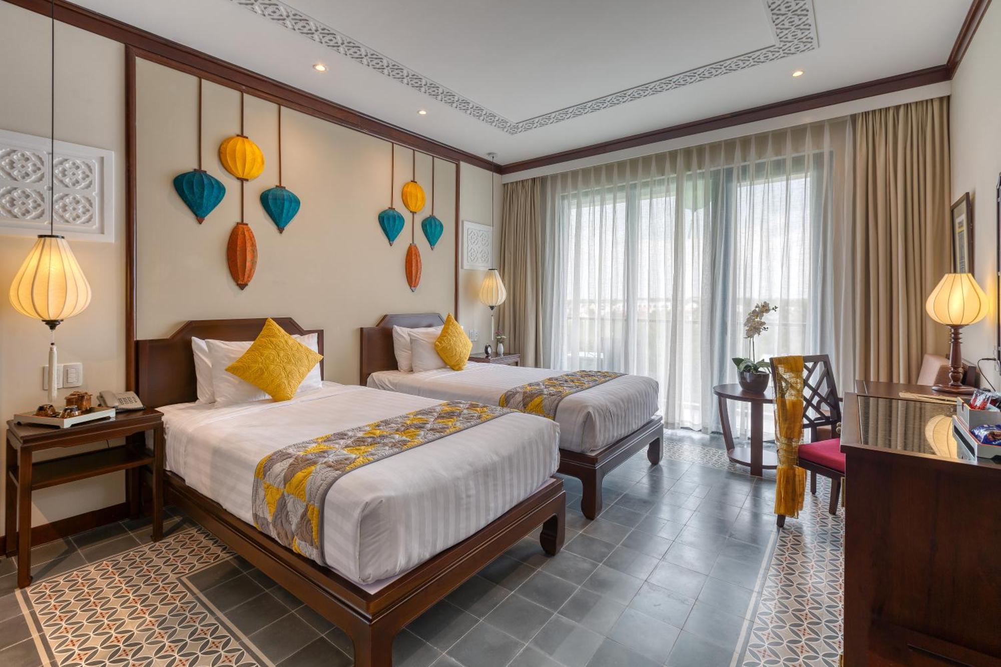 Cozy Savvy Hoi An - The Quintessence Of Exquisite Retreat Hotel 5*