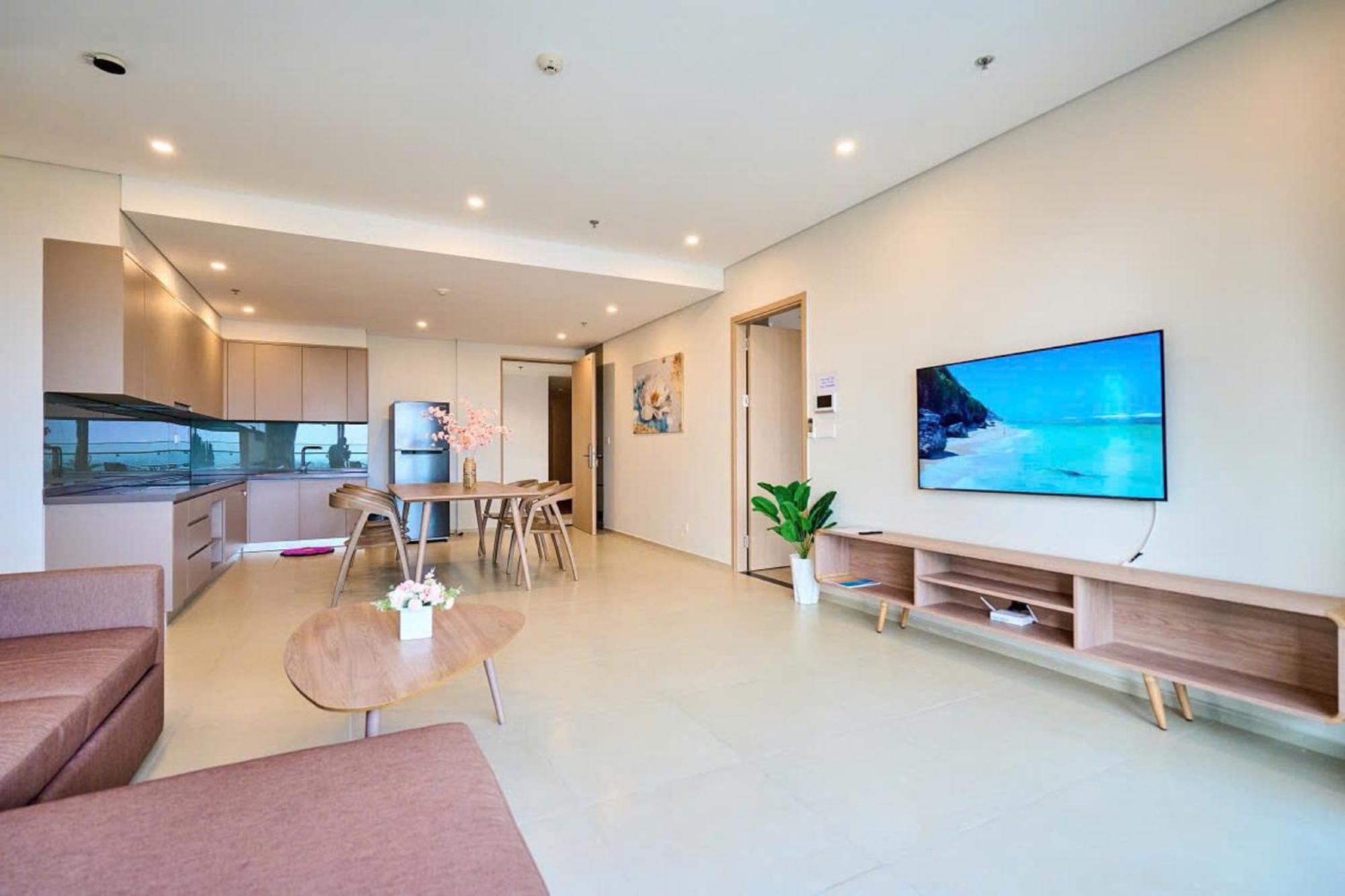 Hotel The Song - Phuongg's House 4*