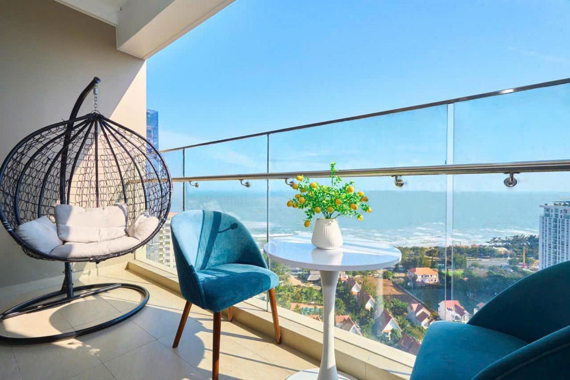 Hotel The Song - Phuongg's House Vung Tau