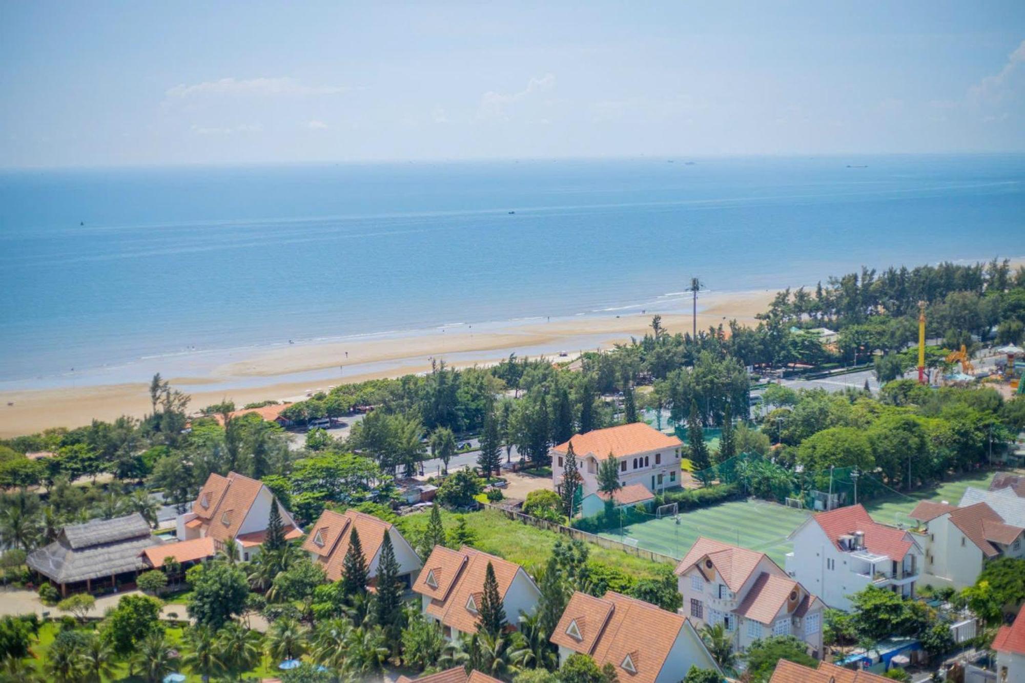 The Song - Phuongg's House Vung Tau
