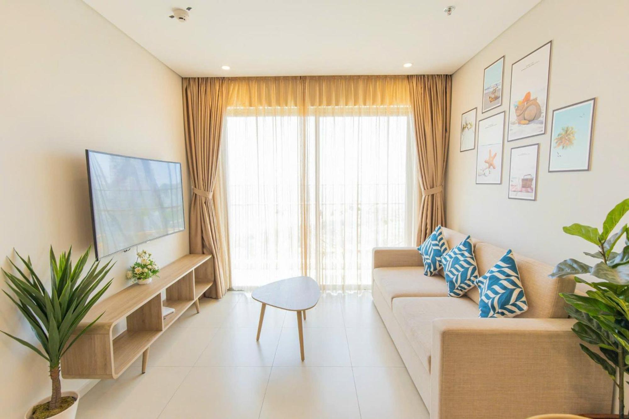 Hotel The Song - Phuongg's House Vung Tau