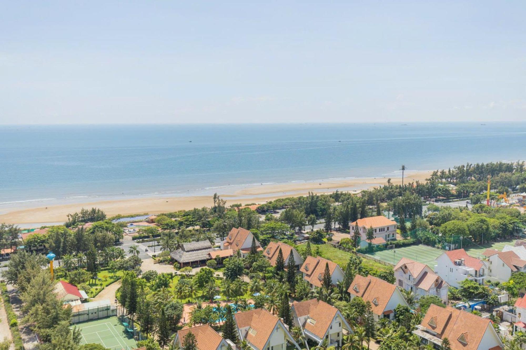 The Song - Phuongg's House 4* Vung Tau