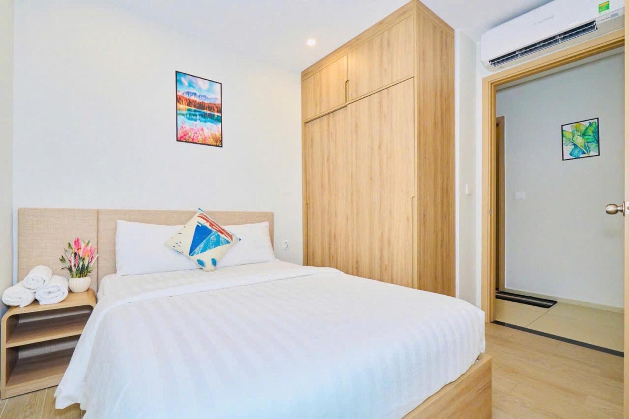 The Song - Phuongg's House 4* Vung Tau