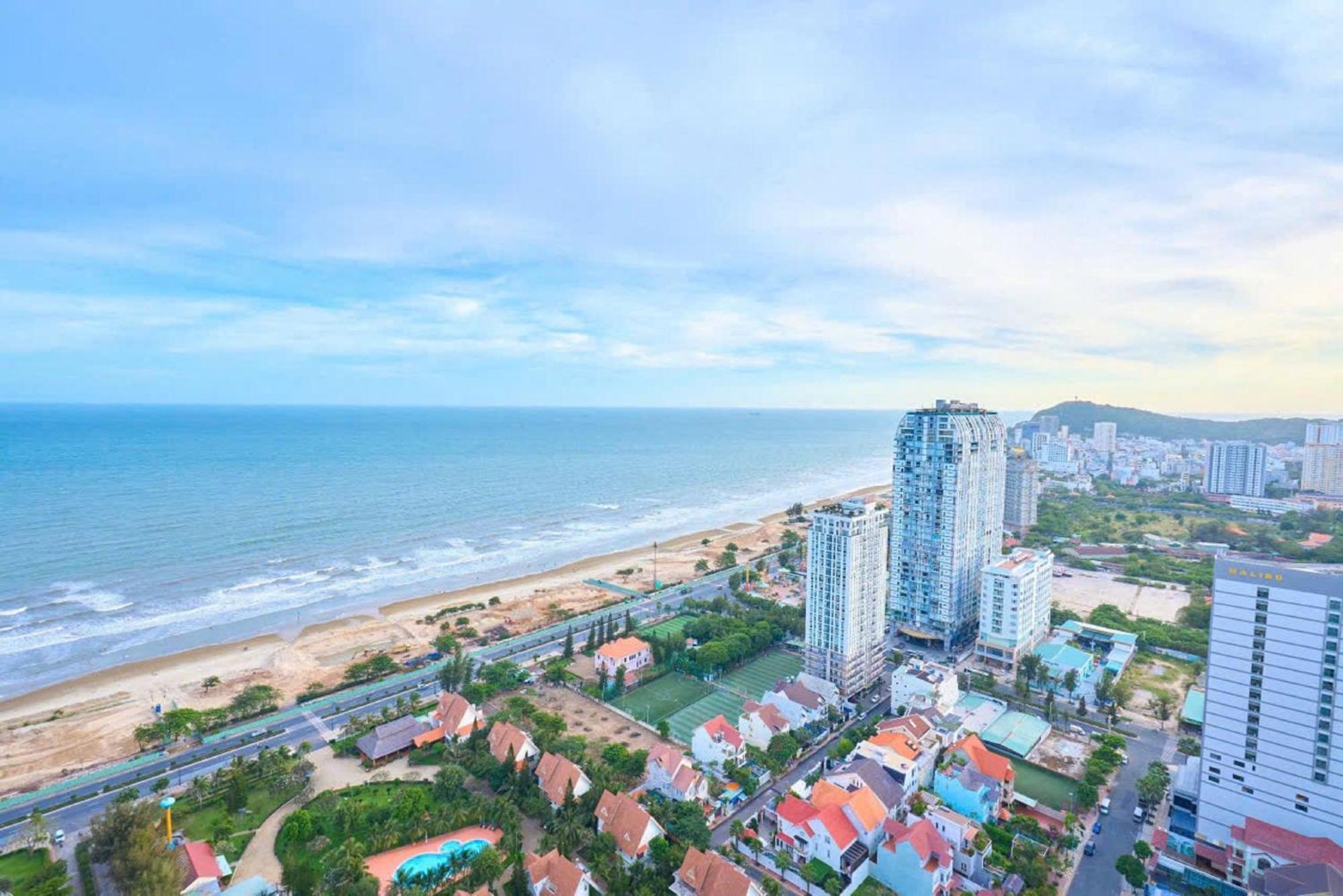 The Song - Phuongg's House Vung Tau