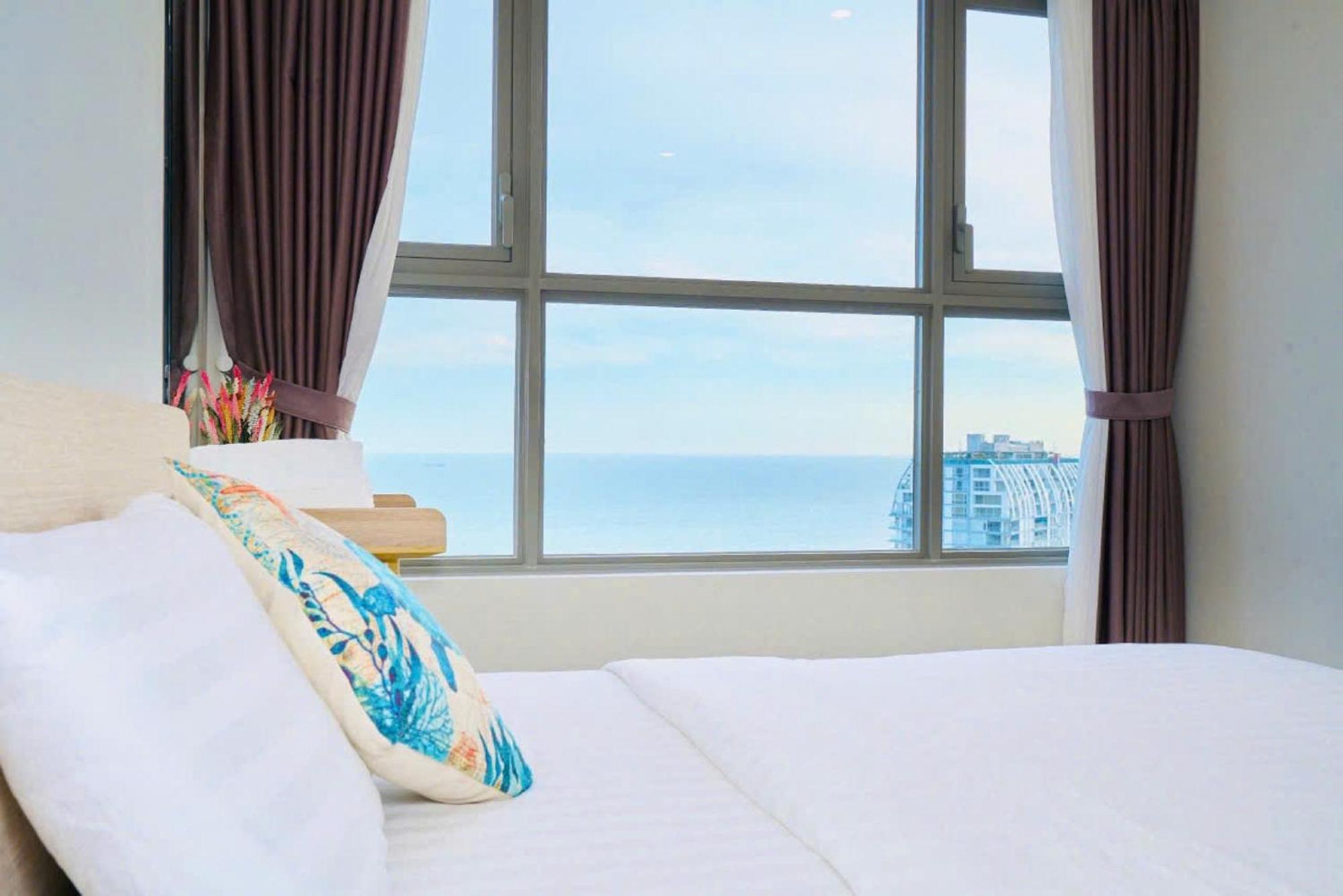 The Song - Phuongg's House Hotel 4*