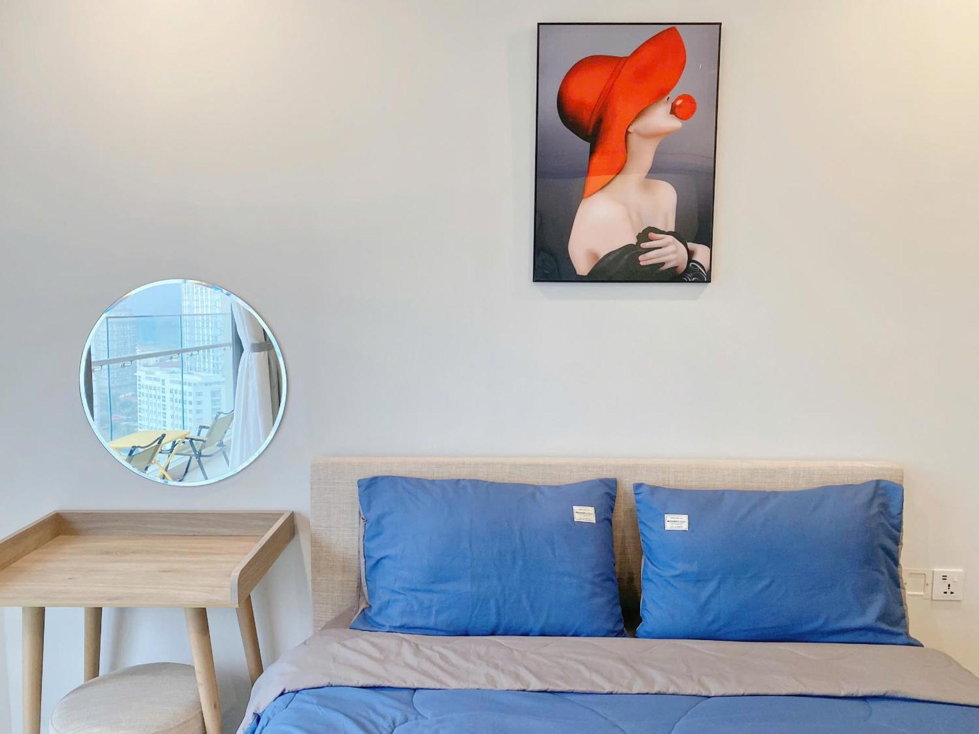 The Song - Phuongg's House Hotel 4*