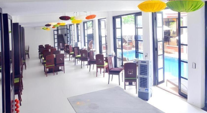 Vinh Hung 2 Hotel Hoi An