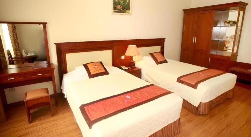 Hotel Hacinco