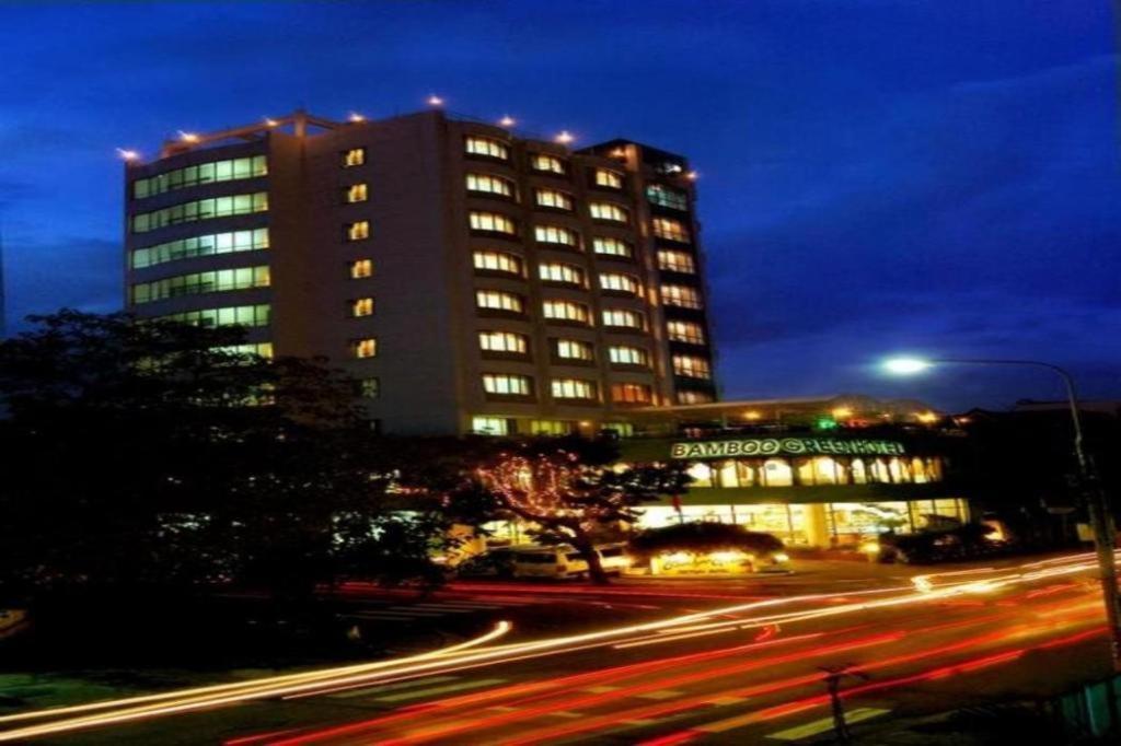 Hotel Bamboo Da Nang