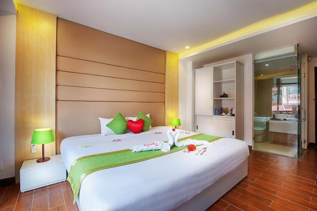 Hotel Vinh Hung 2 Hoi An