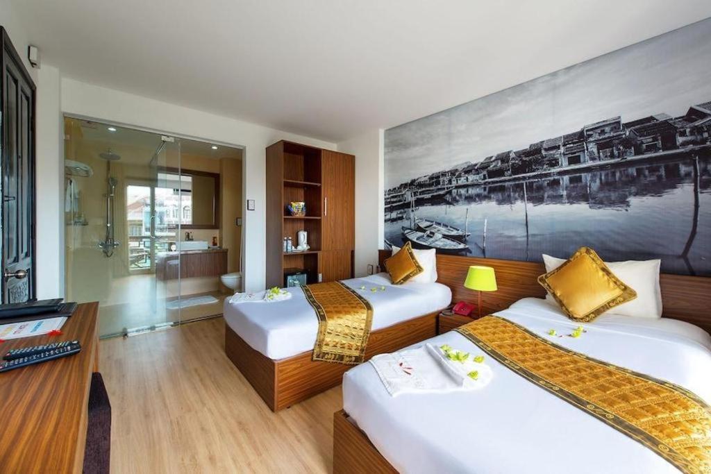 Vinh Hung 2 Hotel Hoi An