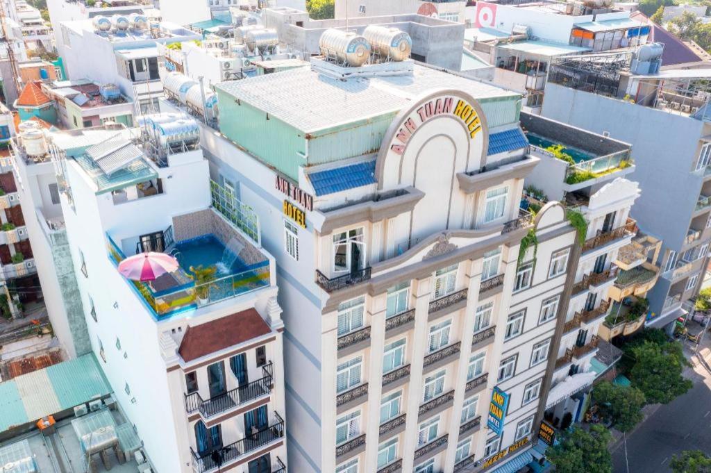 Anh Tuan Hotel 2*