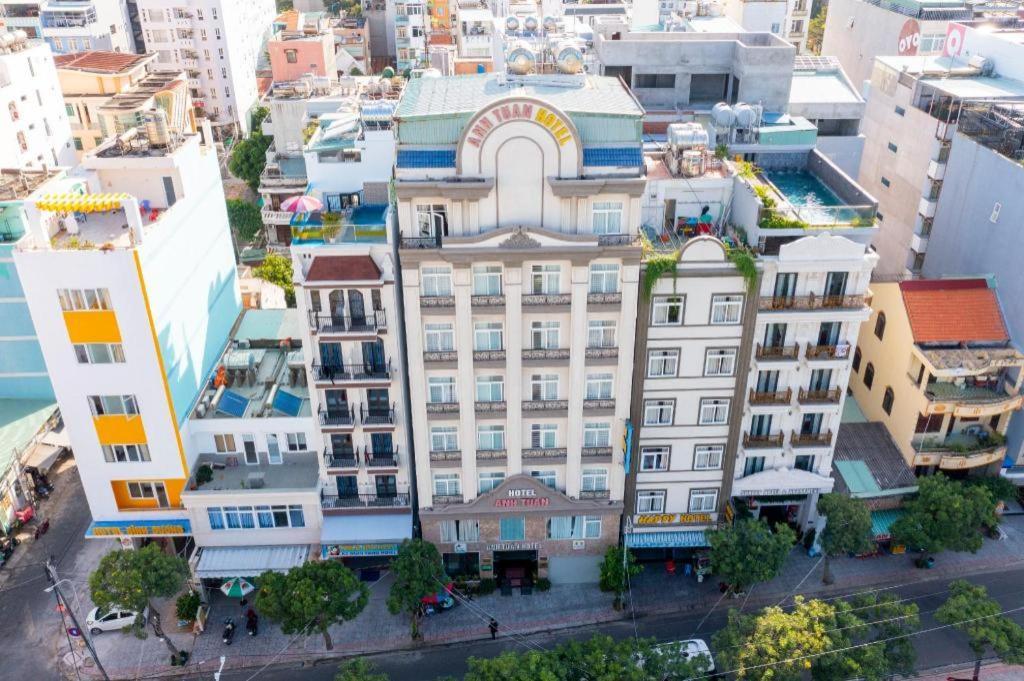 Anh Tuan Hotel Vung Tau