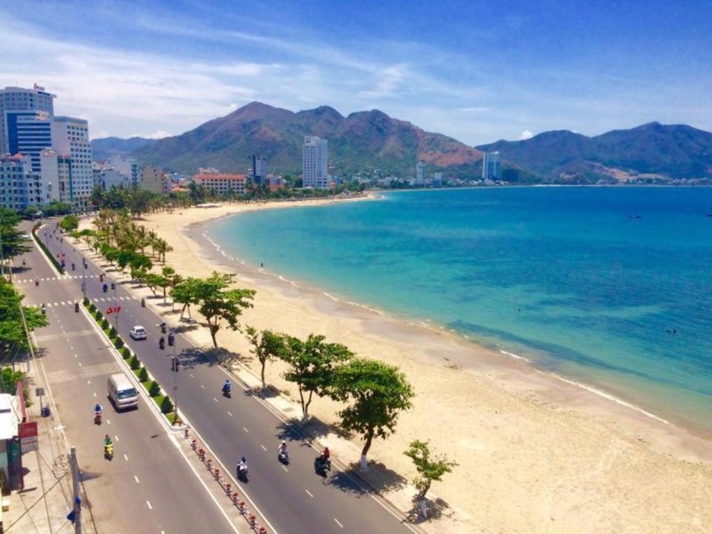 Hotel La Nha Trang