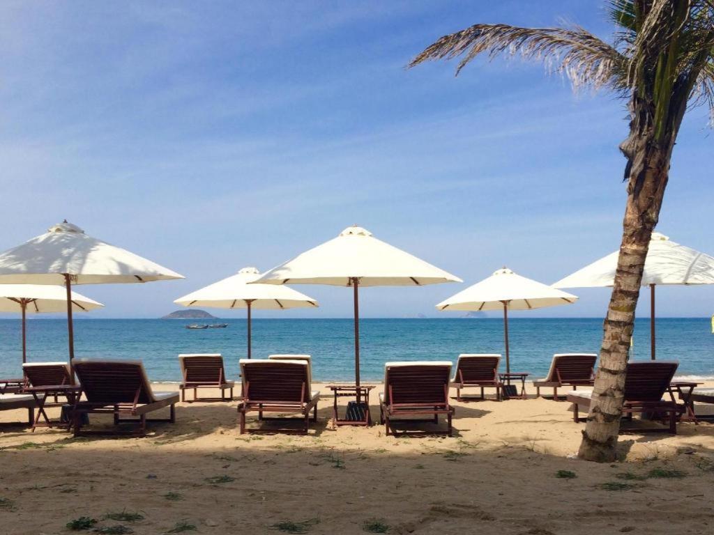 La Hotel Nha Trang