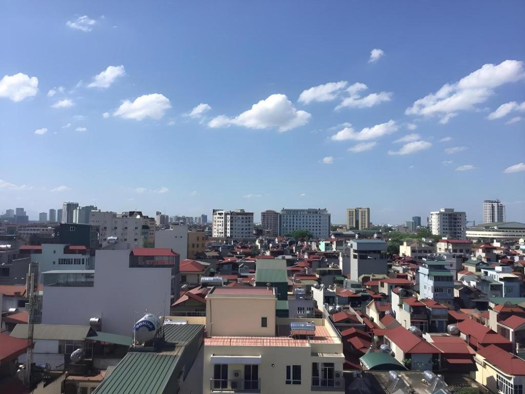 Hotel Apec Hanoi