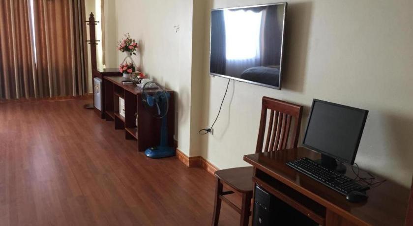 Viet Village Hotel
