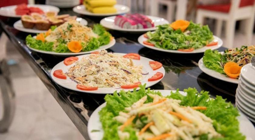 Hotel Helios Legend Hanoi
