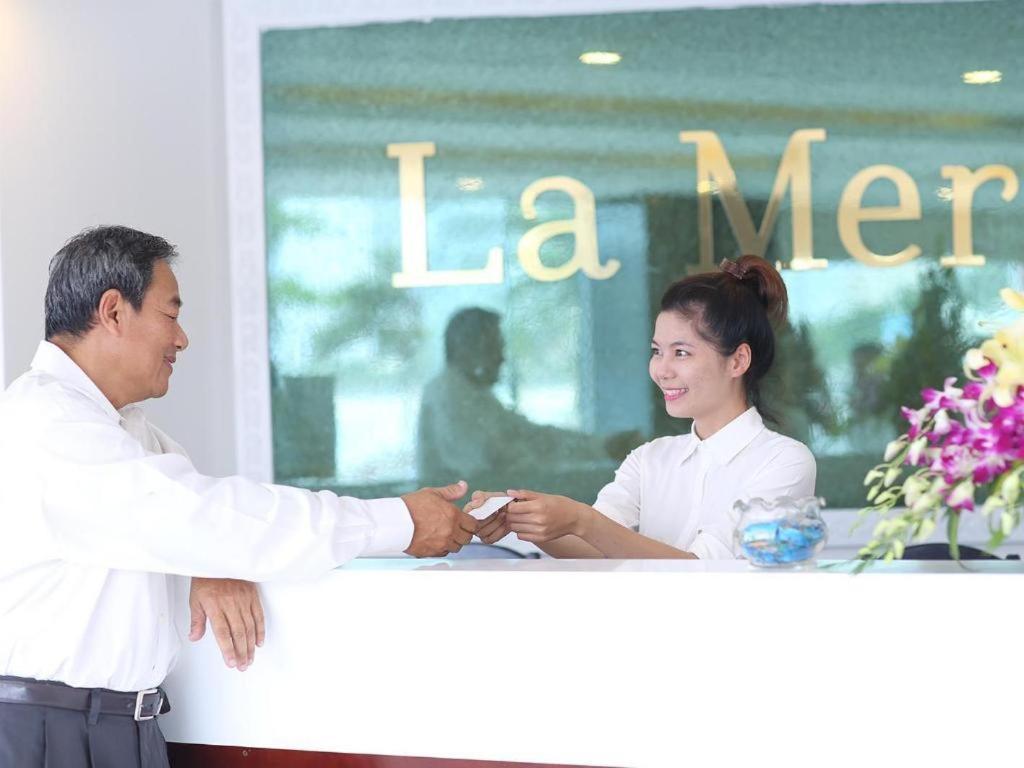 Hotel La 3*