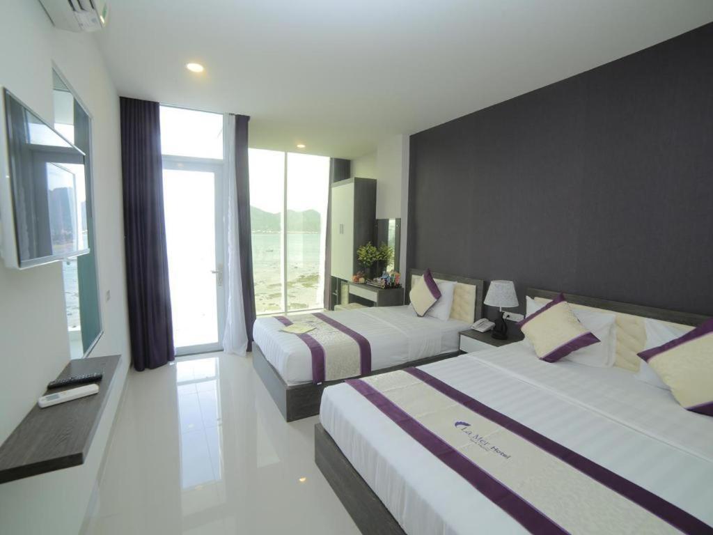 Hotel La Nha Trang