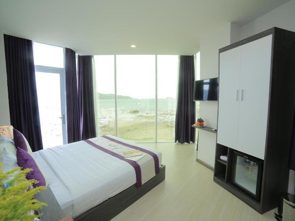 La Hotel Nha Trang