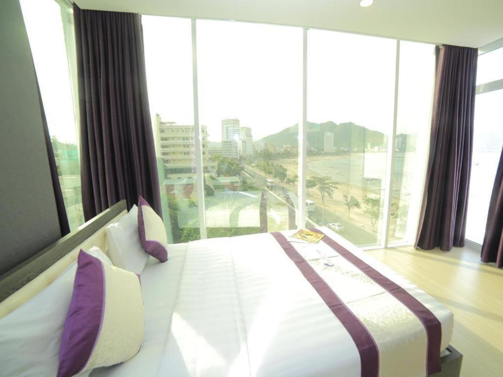 Hotel La Nha Trang
