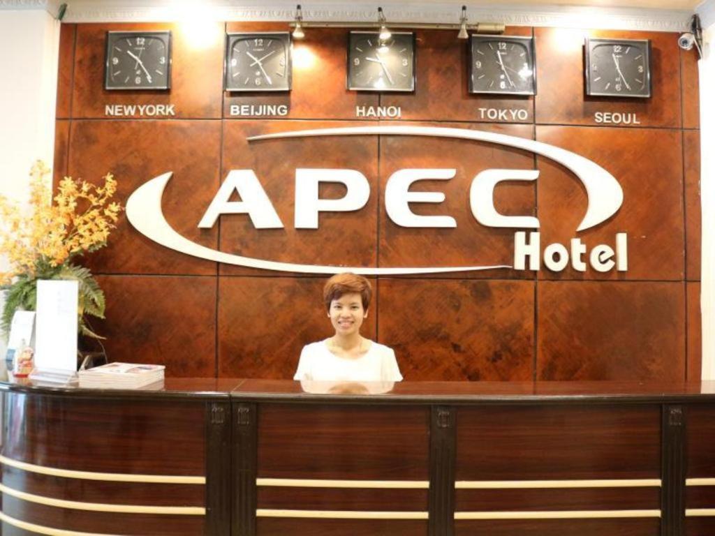 Apec 3* Hanoi