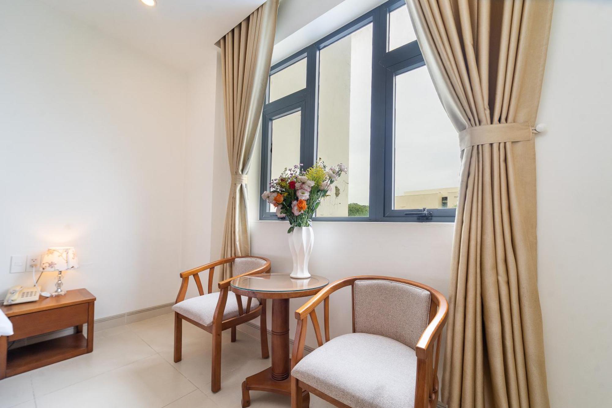 Homestead Seaview Hotel Phu Quoc