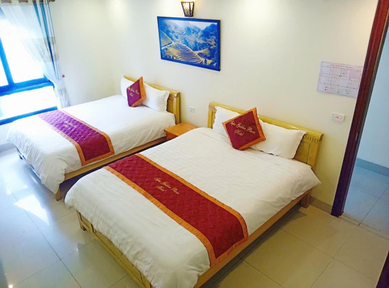 Phu Quy Hotel Sa Pa