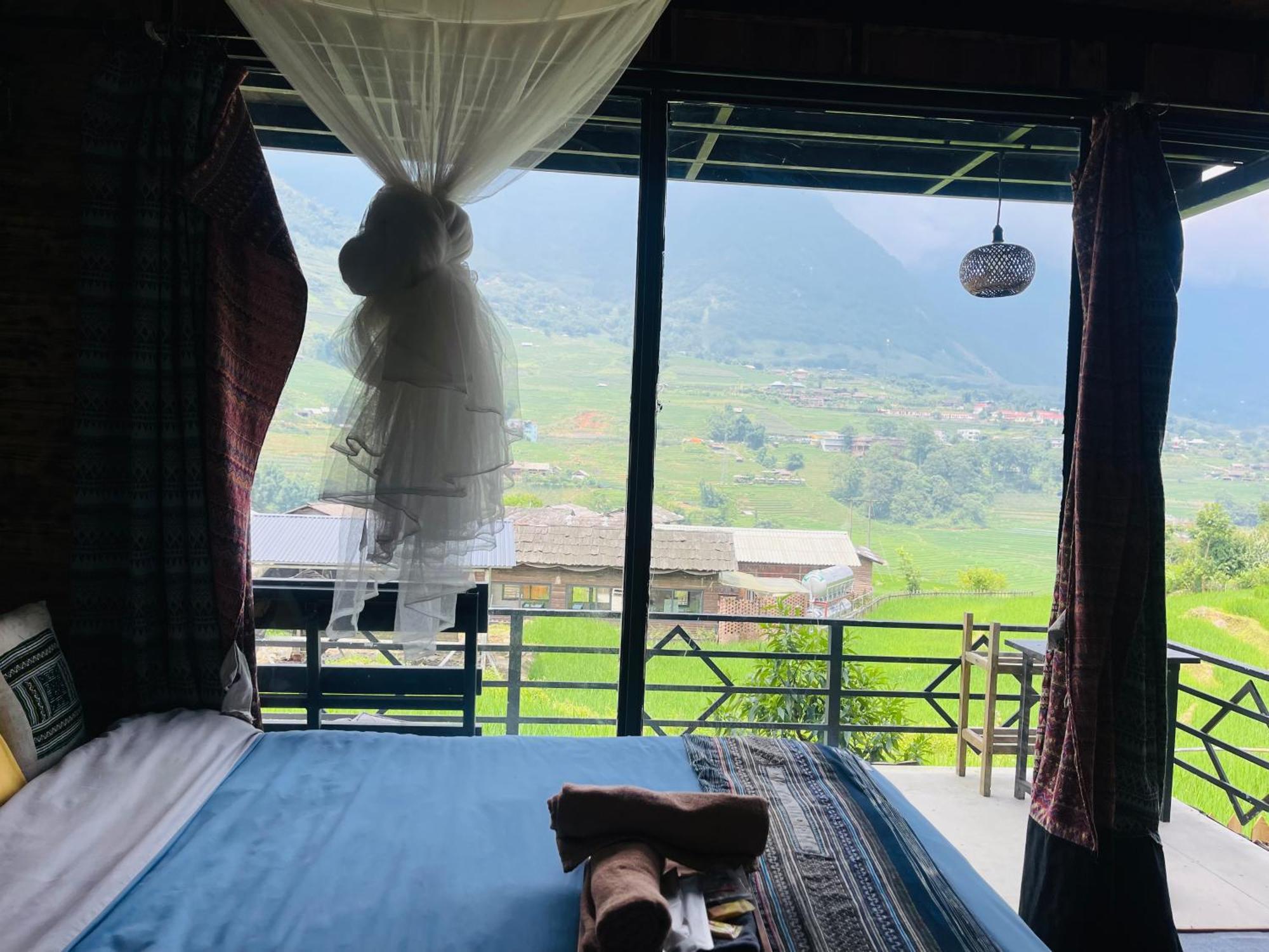 Plum Eco House Hotel *