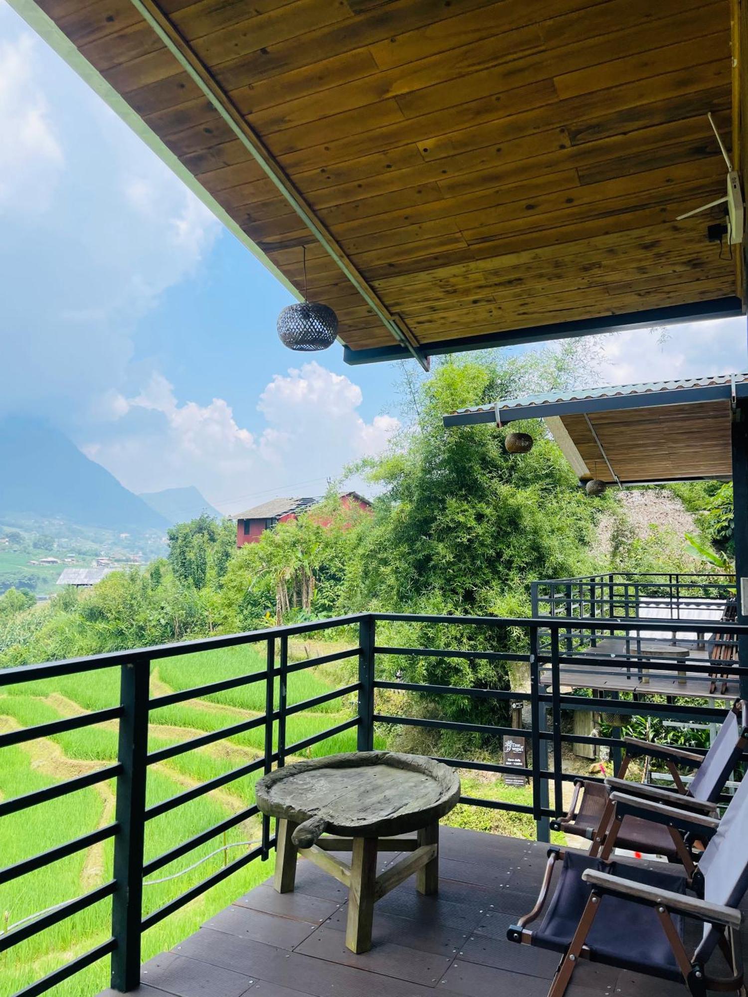 Hotel Plum Eco House *