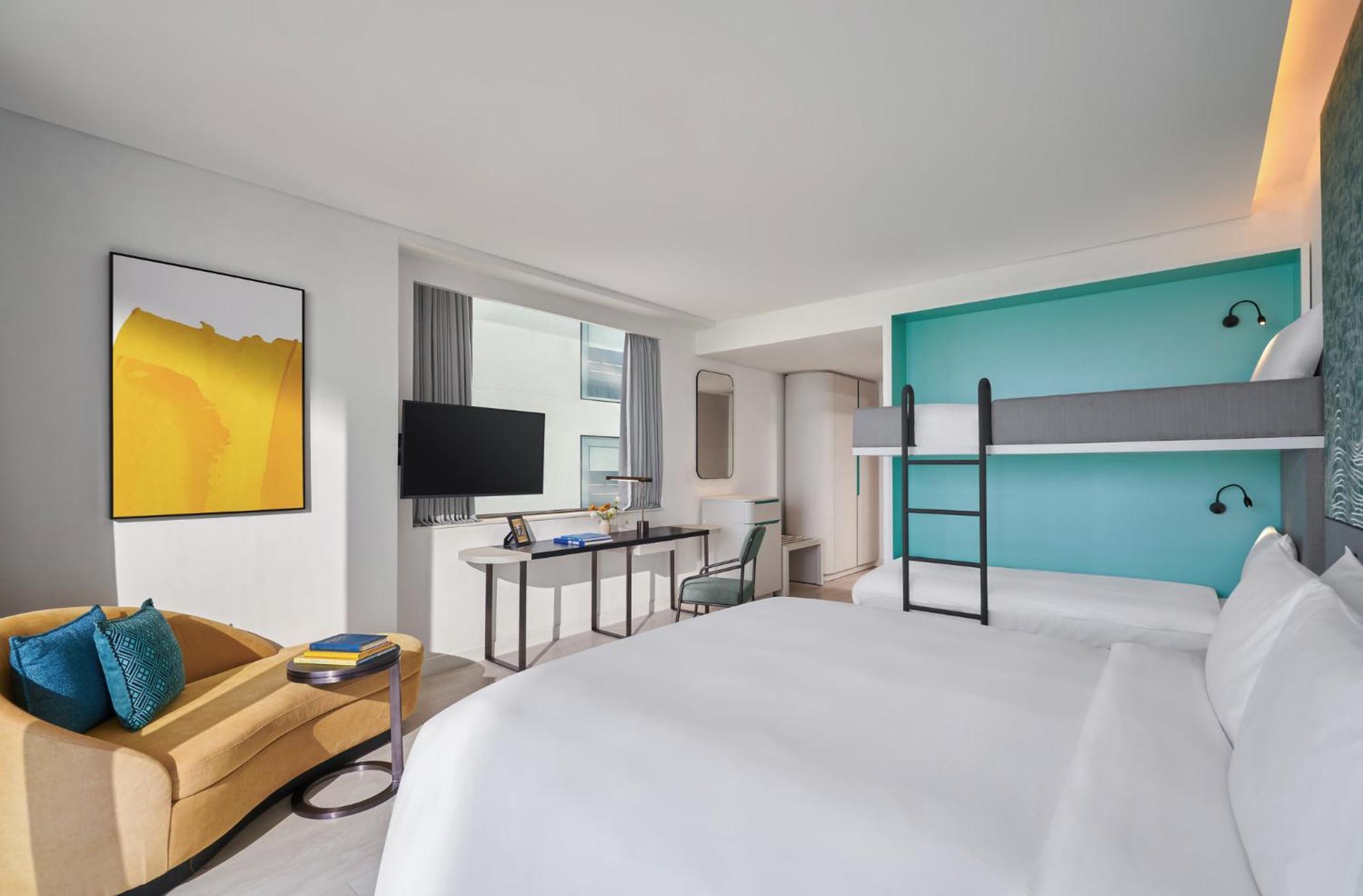 Voco Ma Belle Danang, Thuộc Tập đoàn Ihg