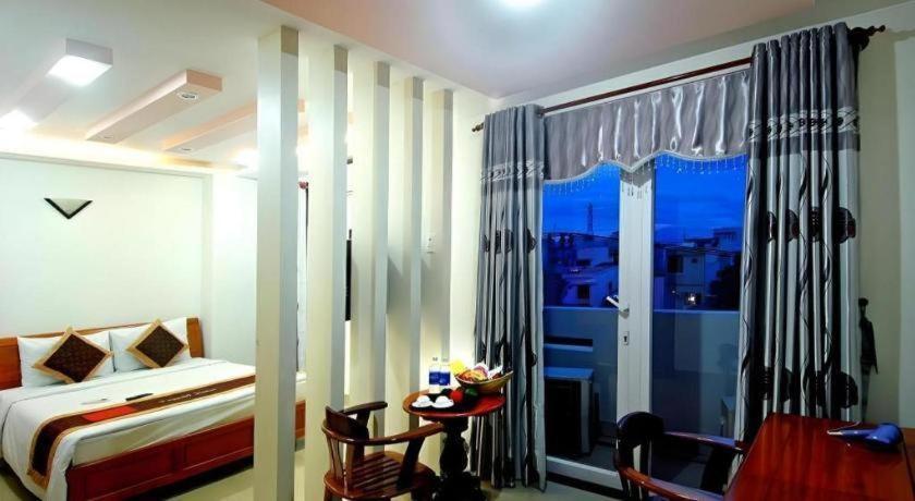 Hotel Legend Boutique