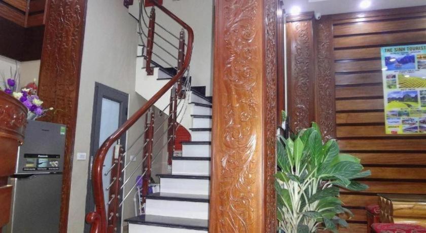 Viet Village Hotel Hanoi