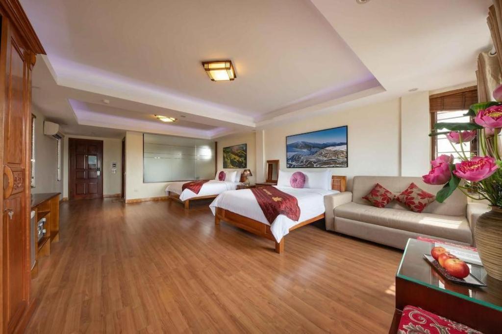 Viet Village Hotel