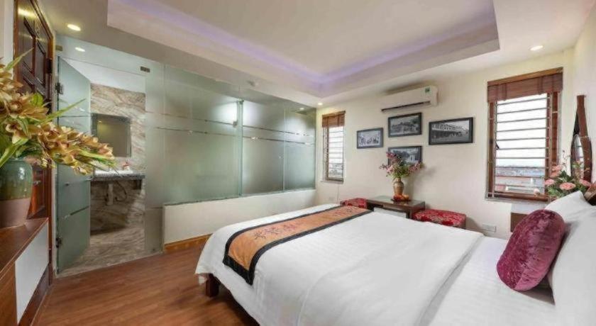 Hotel Viet Village 3*