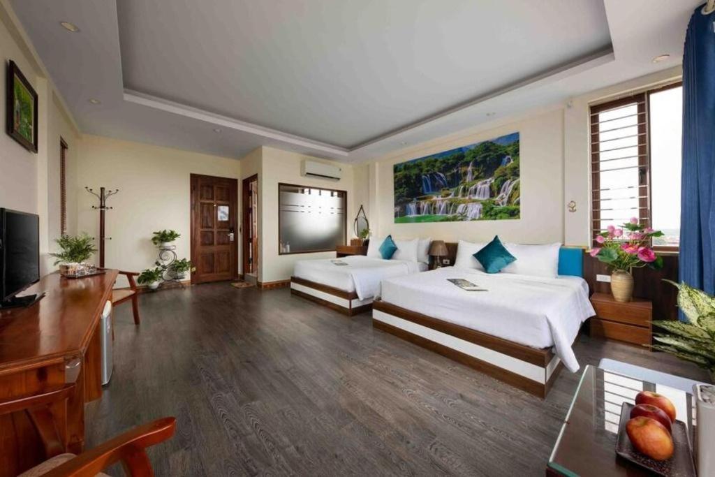 Viet Village Hotel