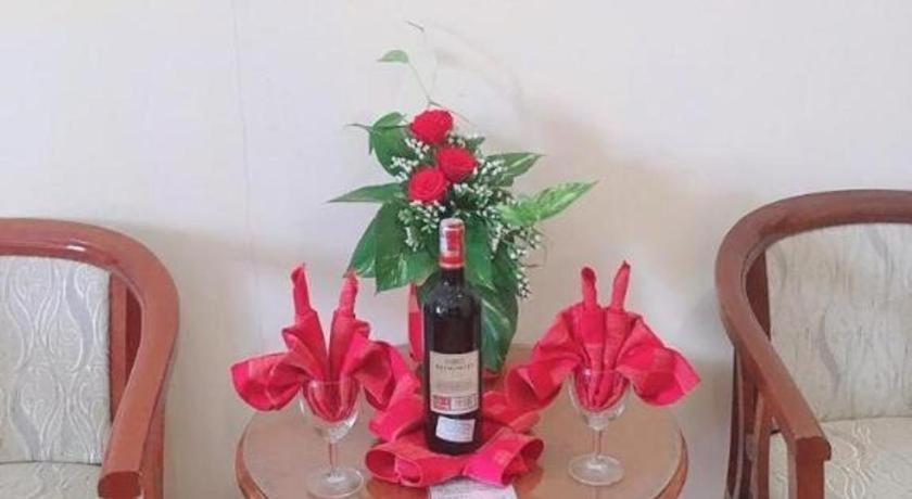 7s Thu Bon Hotel Da Nang