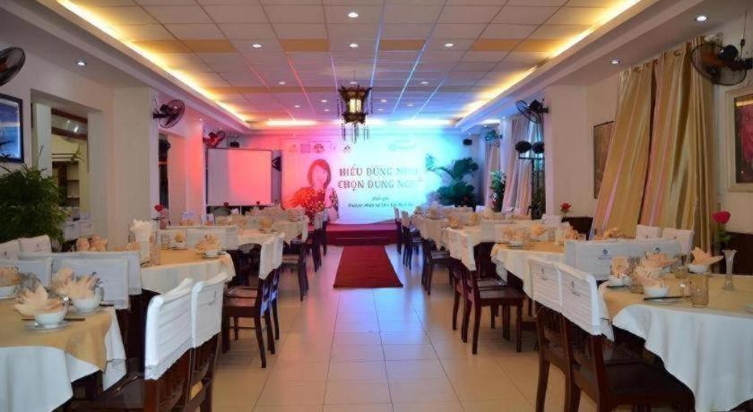 Hotel 7s Thu Bon