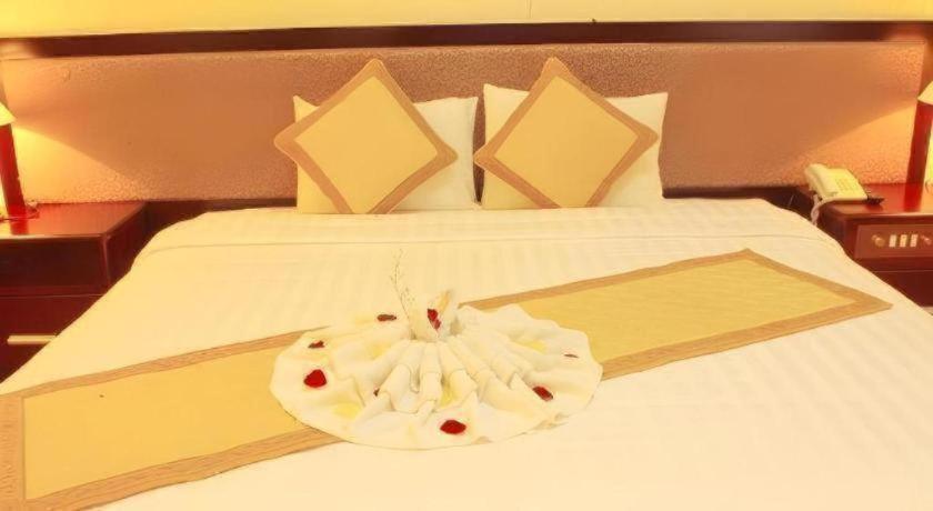 Bamboo 3* Da Nang