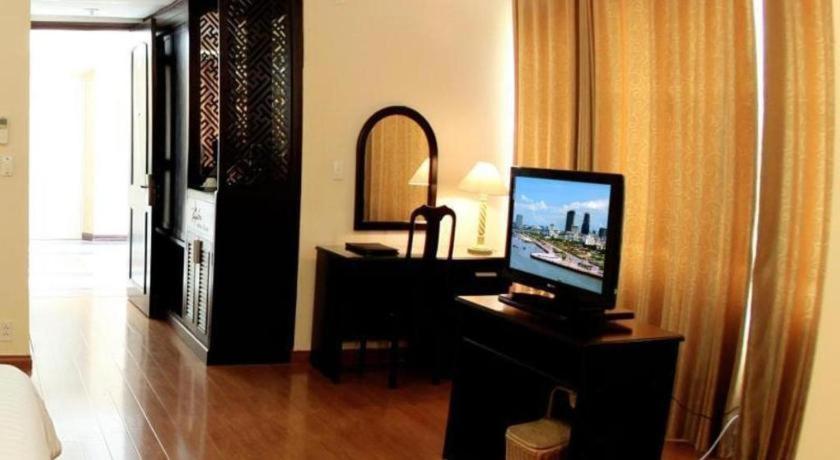 Hotel Bamboo 3*