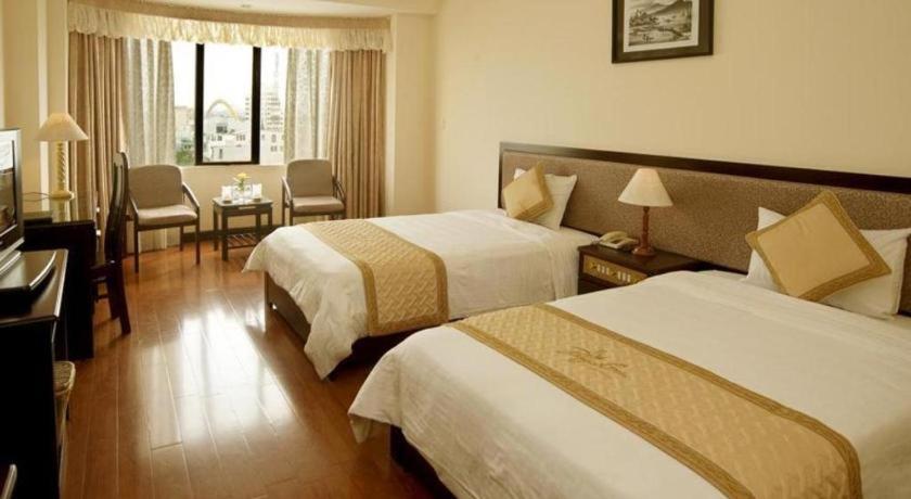 Hotel Bamboo Da Nang