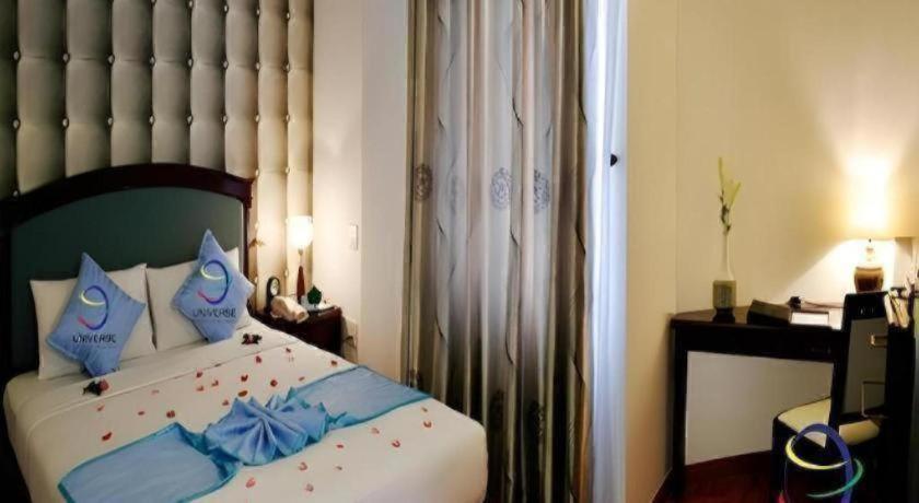 Hotel Universe Ho Chi Minh City