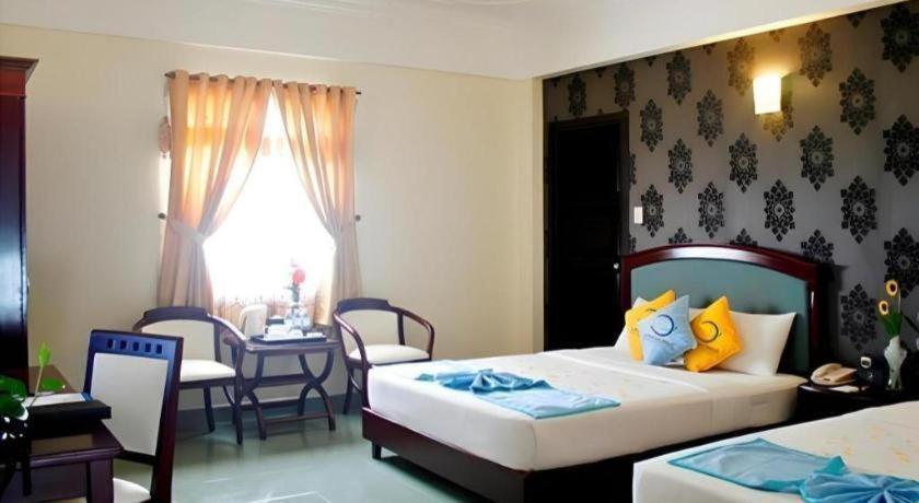 Universe Hotel Ho Chi Minh City
