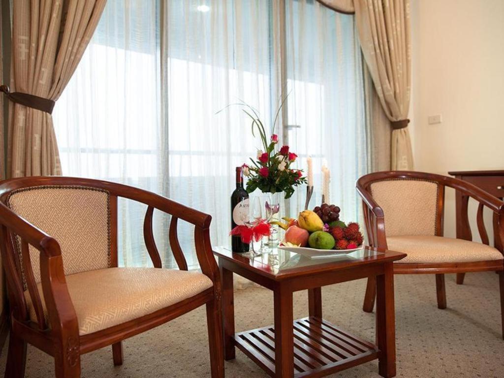 Cwd Hotel Hanoi