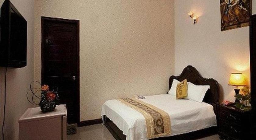 Hotel Kim Ngoc
