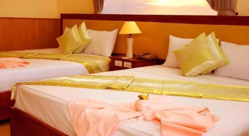 Hotel Nhat Thanh Nha Trang