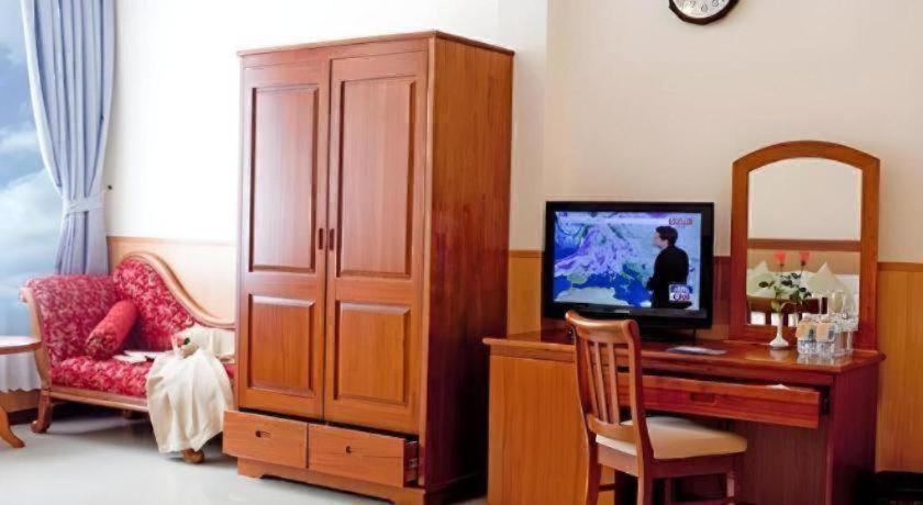 Hotel Nhat Thanh