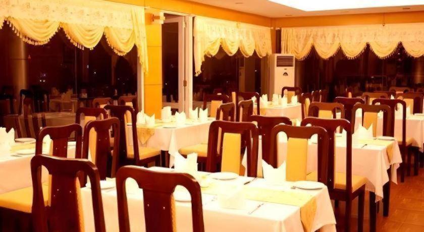 Hotel Nhat Thanh 3*